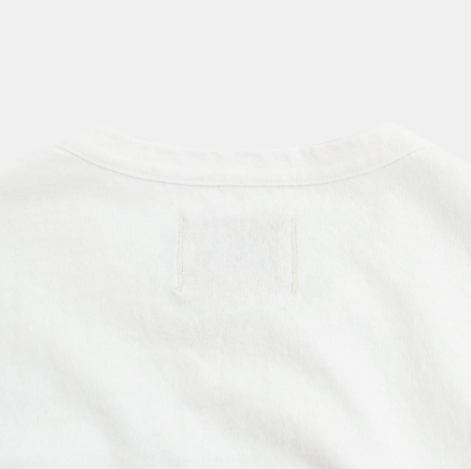 DE-TS01-WHT - Dehen 1920 Heavy Duty T-Shirt - White - Image 5
