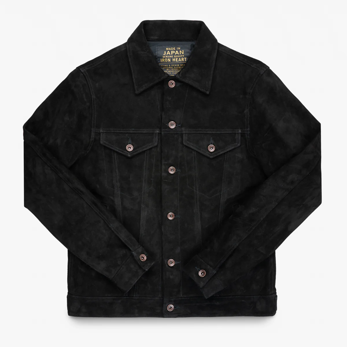 NEW IN