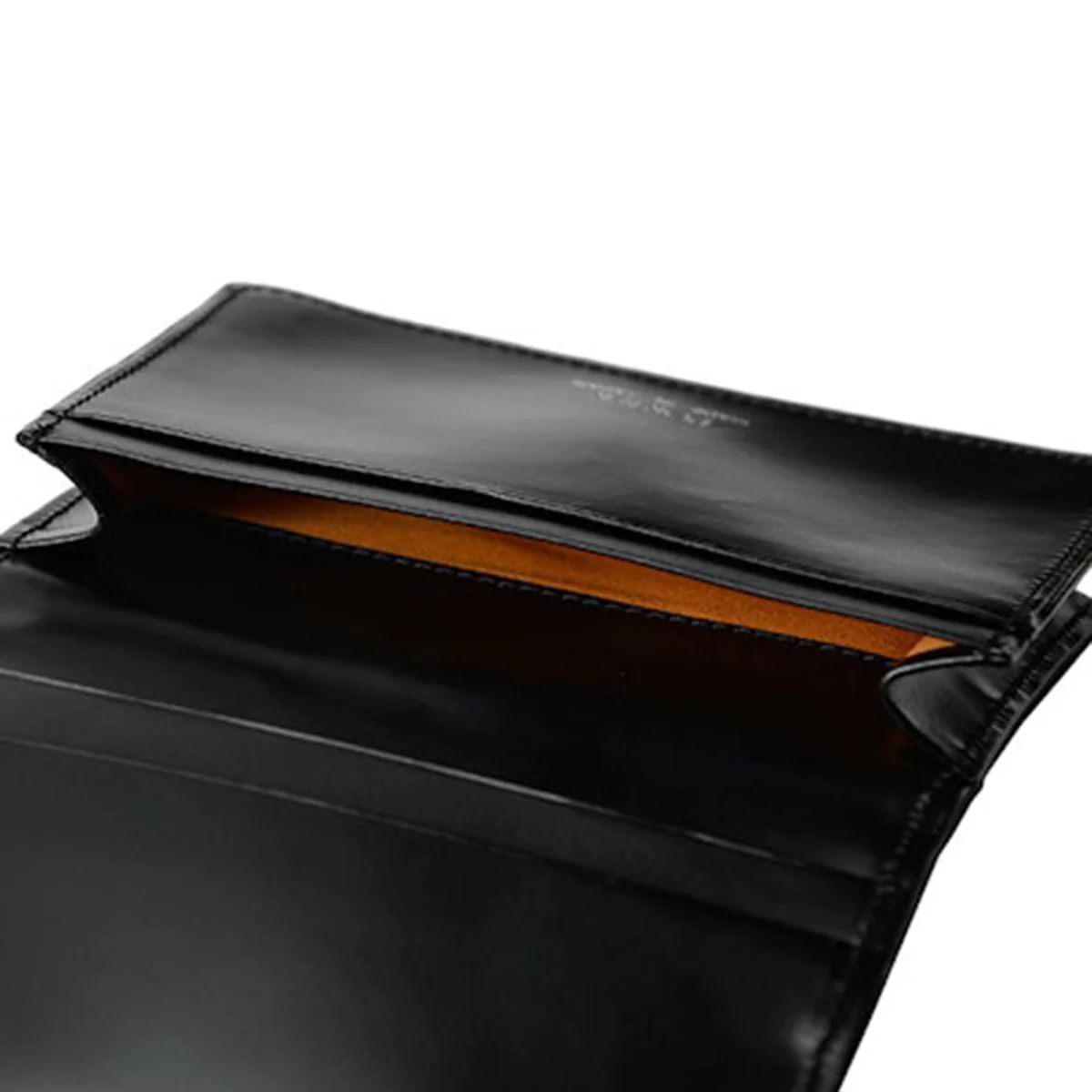 PO-CAMO-CARD-CASE-NAV - Porter-Yoshida & Co. - CAMOUFLAGE WALLET CARD CASE - Navy - Image 8