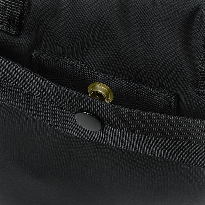 PO-FORCE-3WAY-BRIEFCASE-BLK - Porter-Yoshida & Co - FORCE 3WAY BRIEFCASE - Black - Image 11