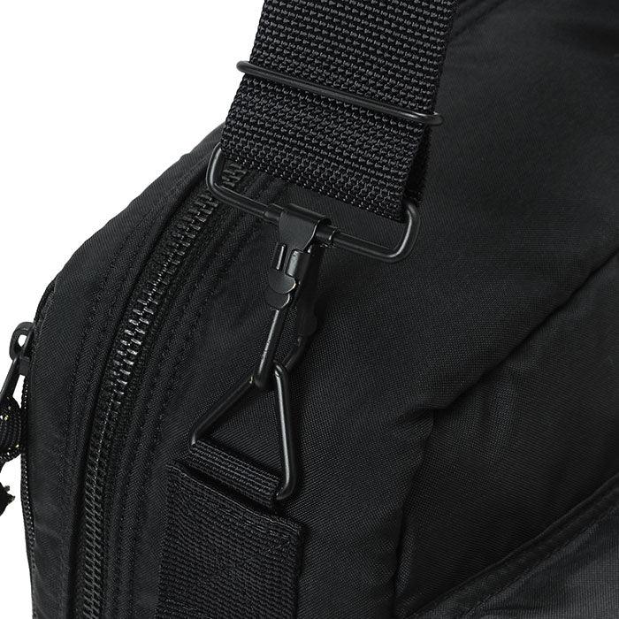 PO-FORCE-3WAY-BRIEFCASE-BLK - Porter-Yoshida & Co - FORCE 3WAY BRIEFCASE - Black - Image 7