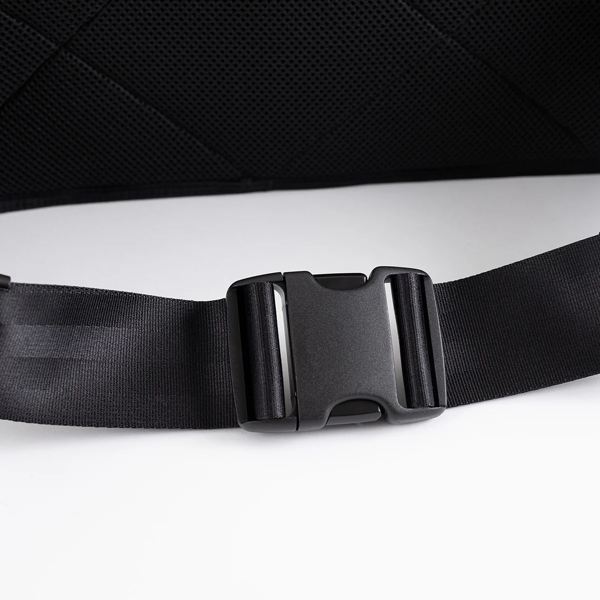 PO-HEAT-WAIST-BLK - Porter-Yoshida & Co. HEAT WAIST BAG - Black - Image 10