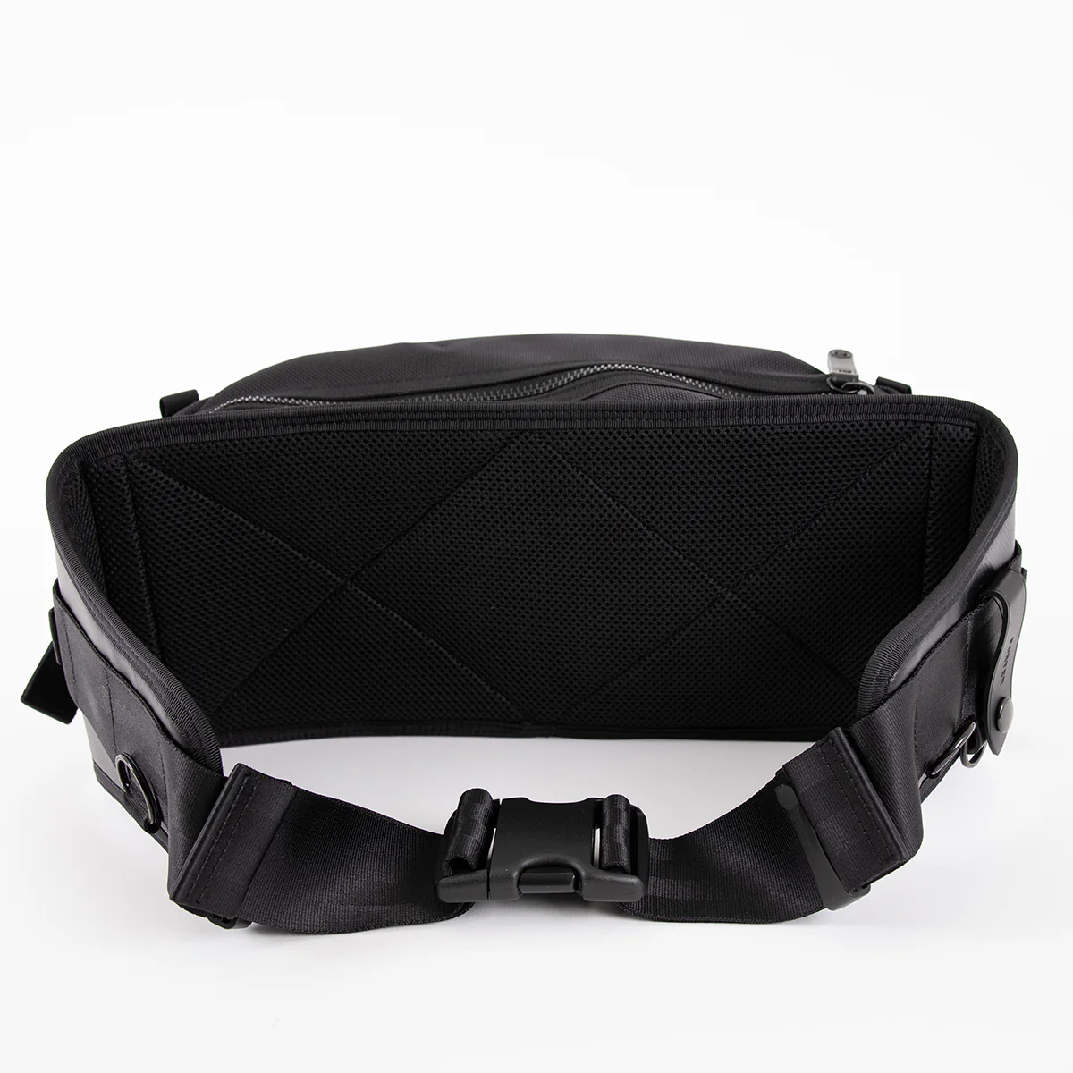 PO-HEAT-WAIST-BLK - Porter-Yoshida & Co. HEAT WAIST BAG - Black - Image 7